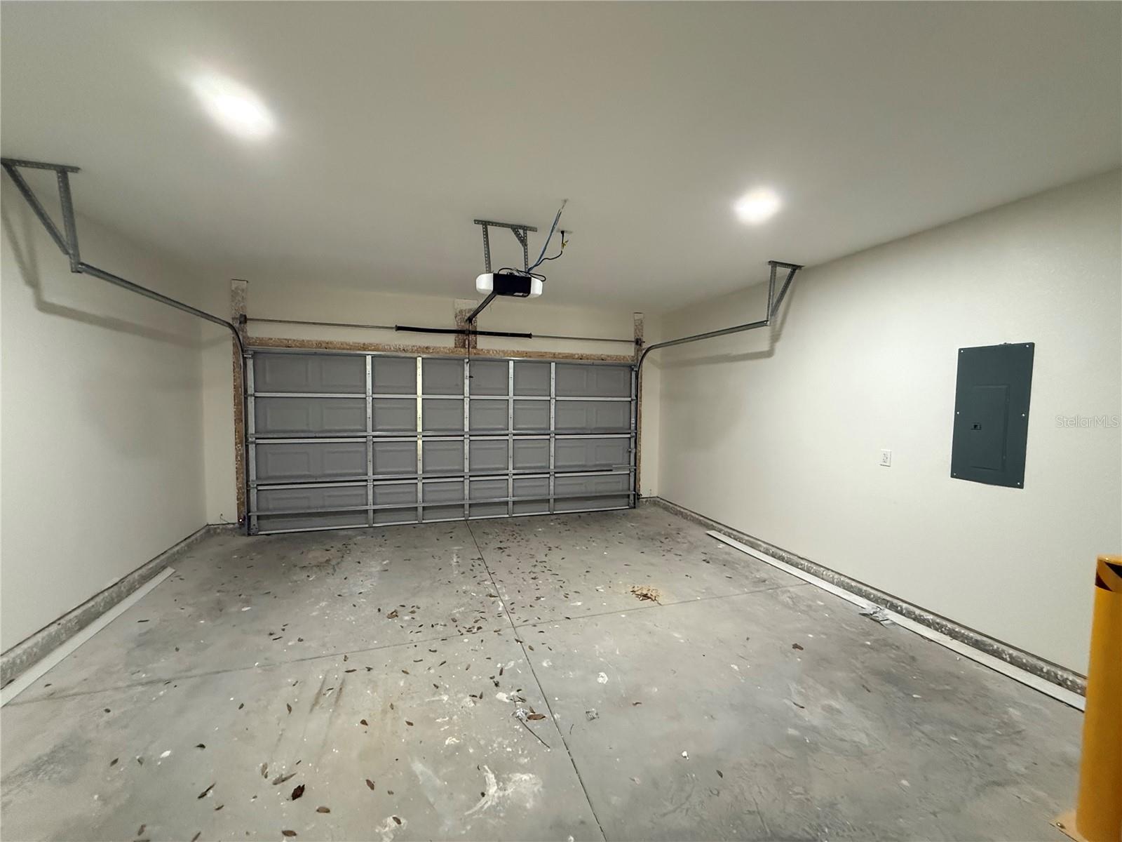 NEW GAINESVILLE REP - Residential