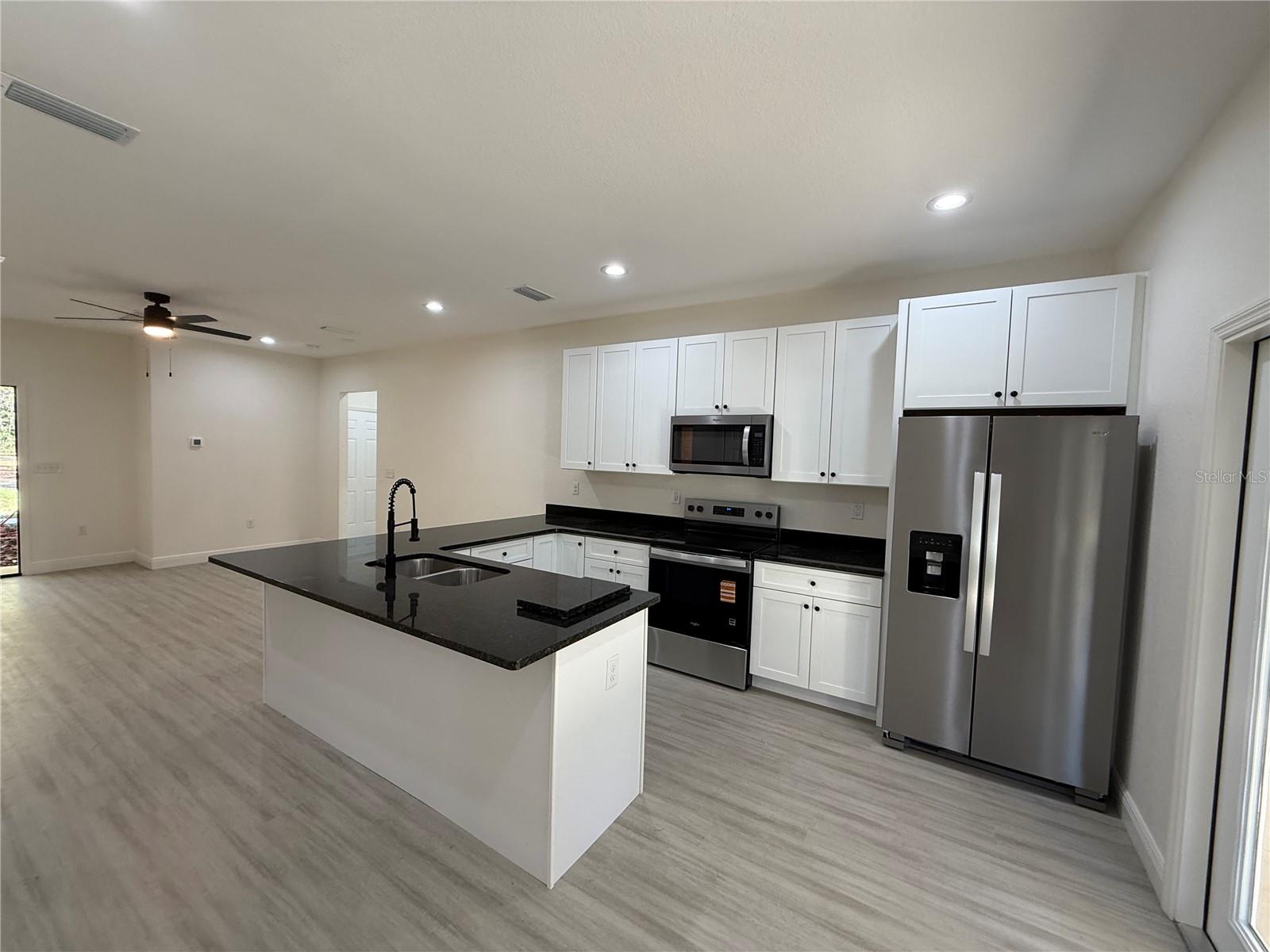 NEW GAINESVILLE REP - Residential