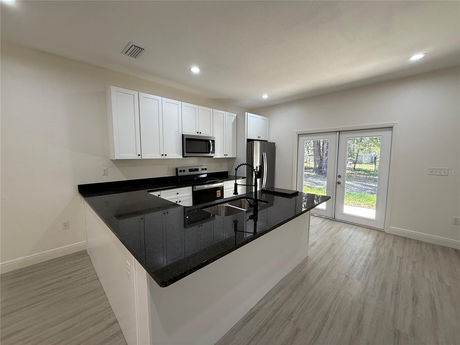 NEW GAINESVILLE REP - Residential