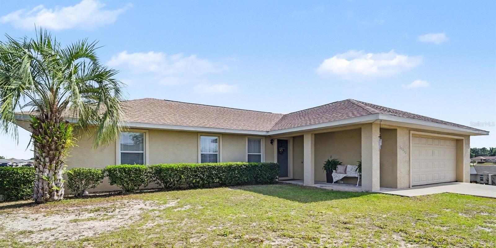 LAKE WEIR HEIGHTS - Residential