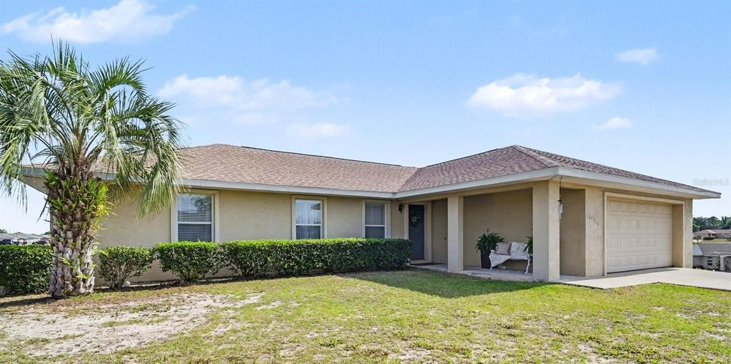 Photo of 10057 SE 125th Street, Belleview, FL 34420 (MLS # O6403429)