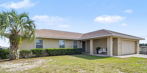Photo of 10057 SE 125th Street, Belleview, FL 34420 (MLS # O6403429)