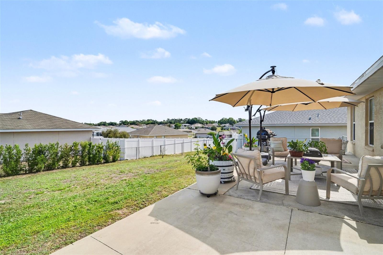 LAKE WEIR HEIGHTS - Residential