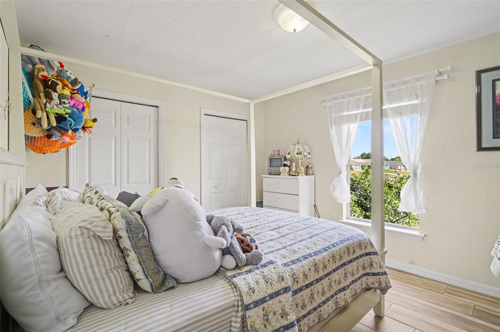 LAKE WEIR HEIGHTS - Residential