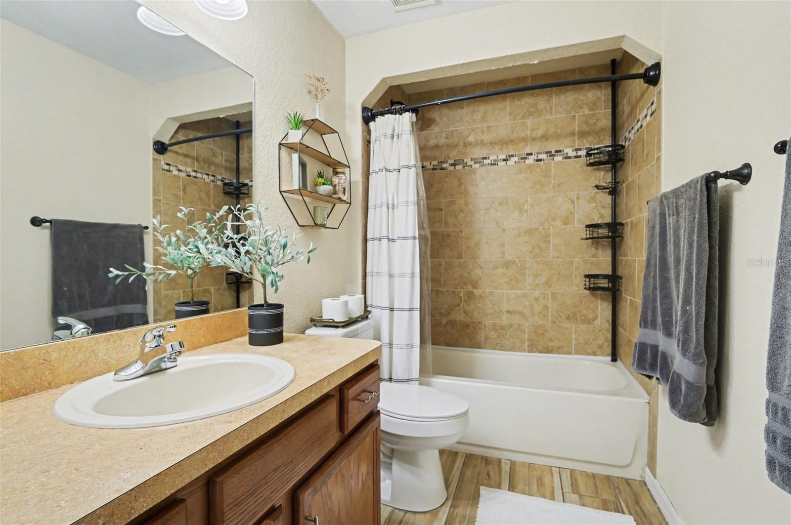LAKE WEIR HEIGHTS - Residential