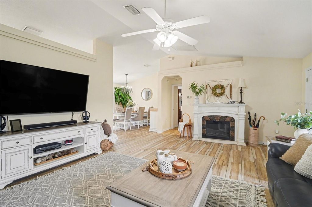 Photo of 10057 SE 125th Street, Belleview, FL 34420 (MLS # O6403429)