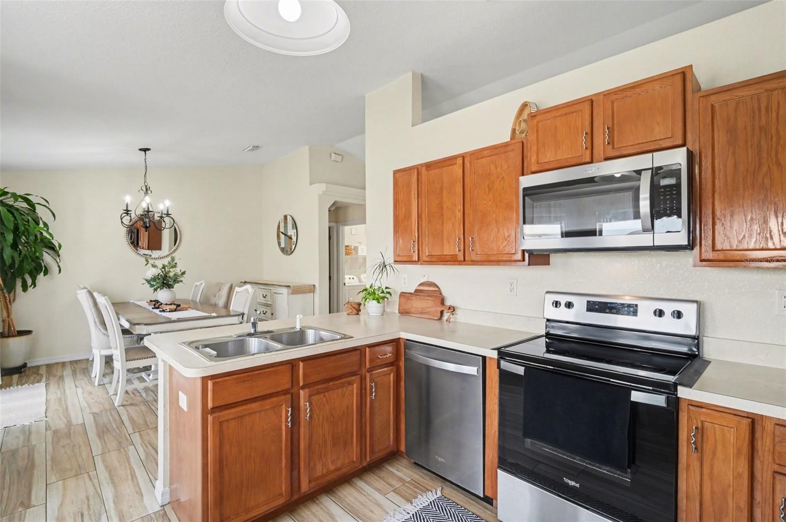 LAKE WEIR HEIGHTS - Residential