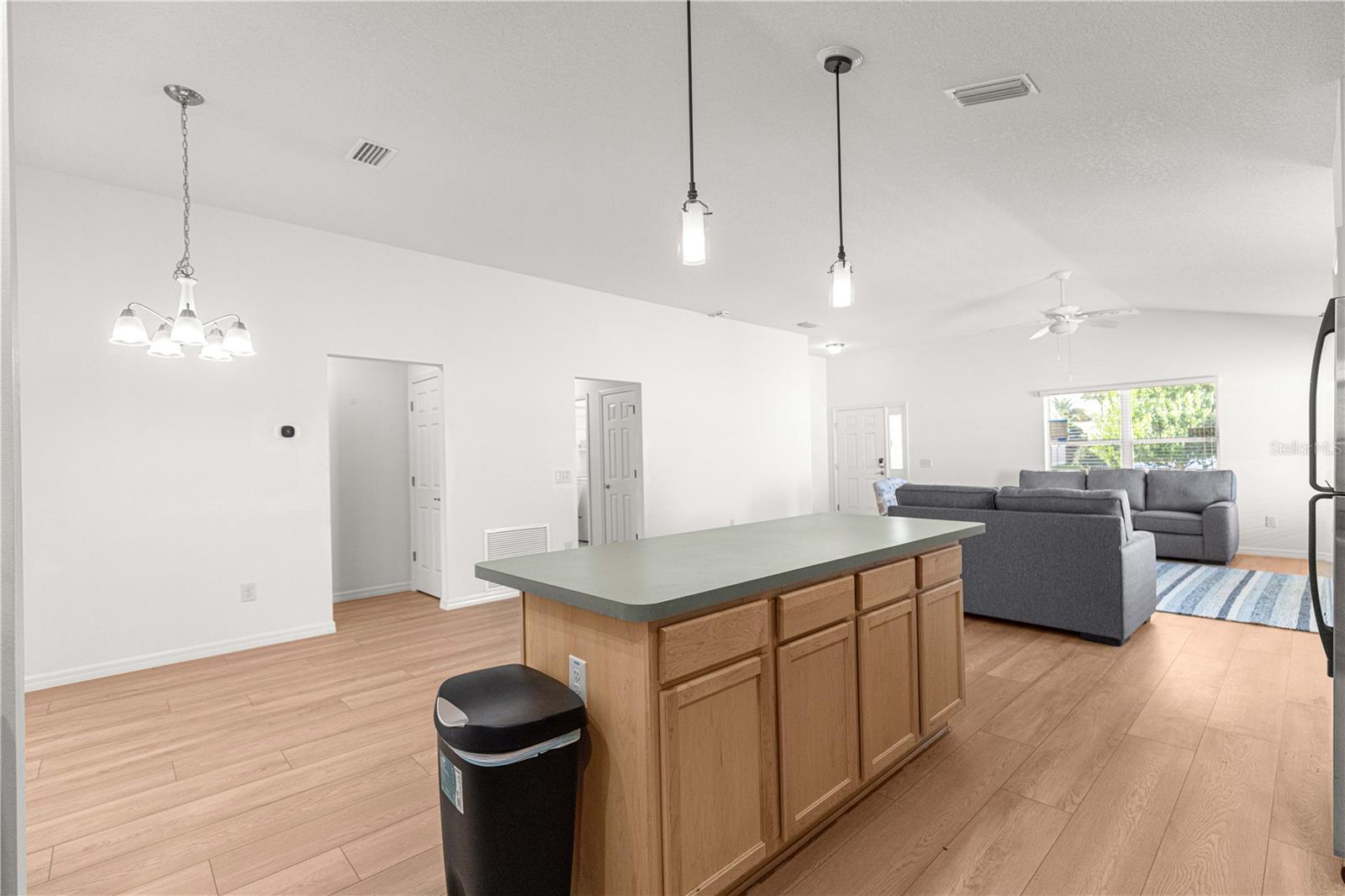 VILLAGES OF SUMTER - Residential