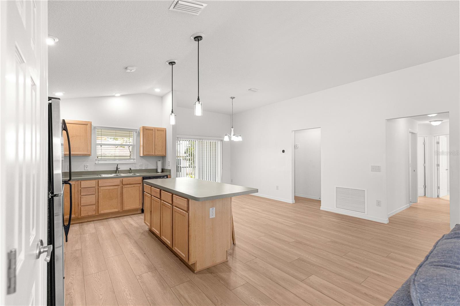 VILLAGES OF SUMTER - Residential