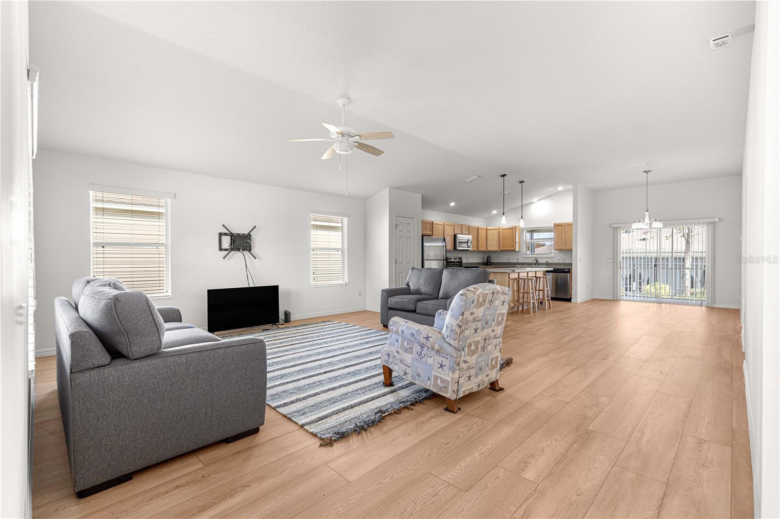 VILLAGES OF SUMTER - Residential