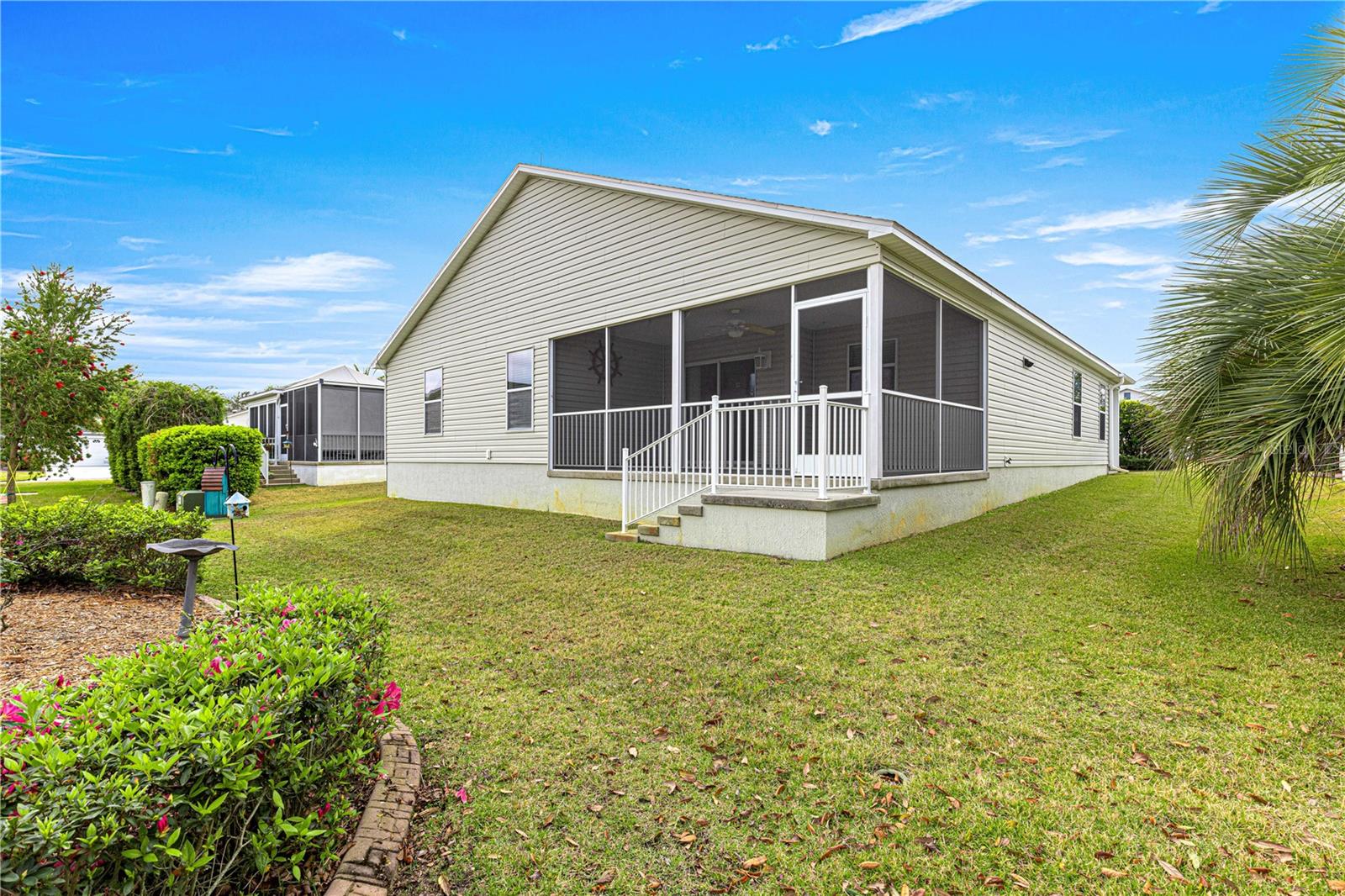 VILLAGES OF SUMTER - Residential