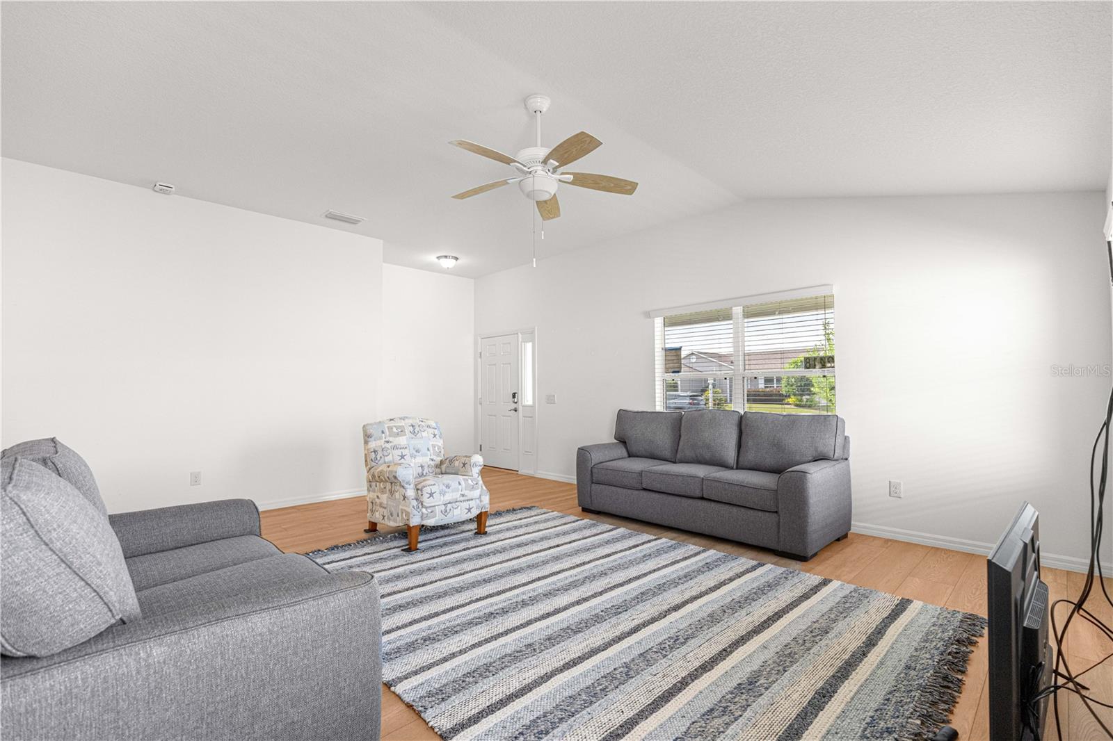 VILLAGES OF SUMTER - Residential