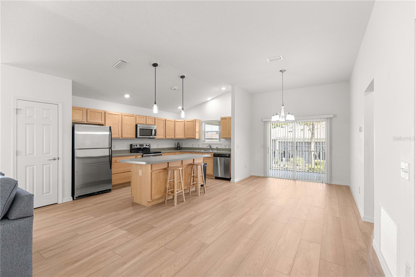 VILLAGES OF SUMTER - Residential