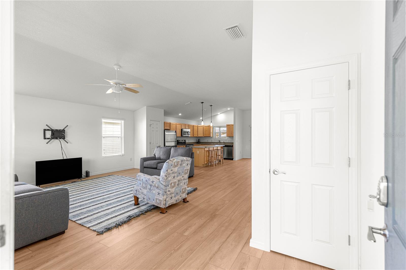 VILLAGES OF SUMTER - Residential