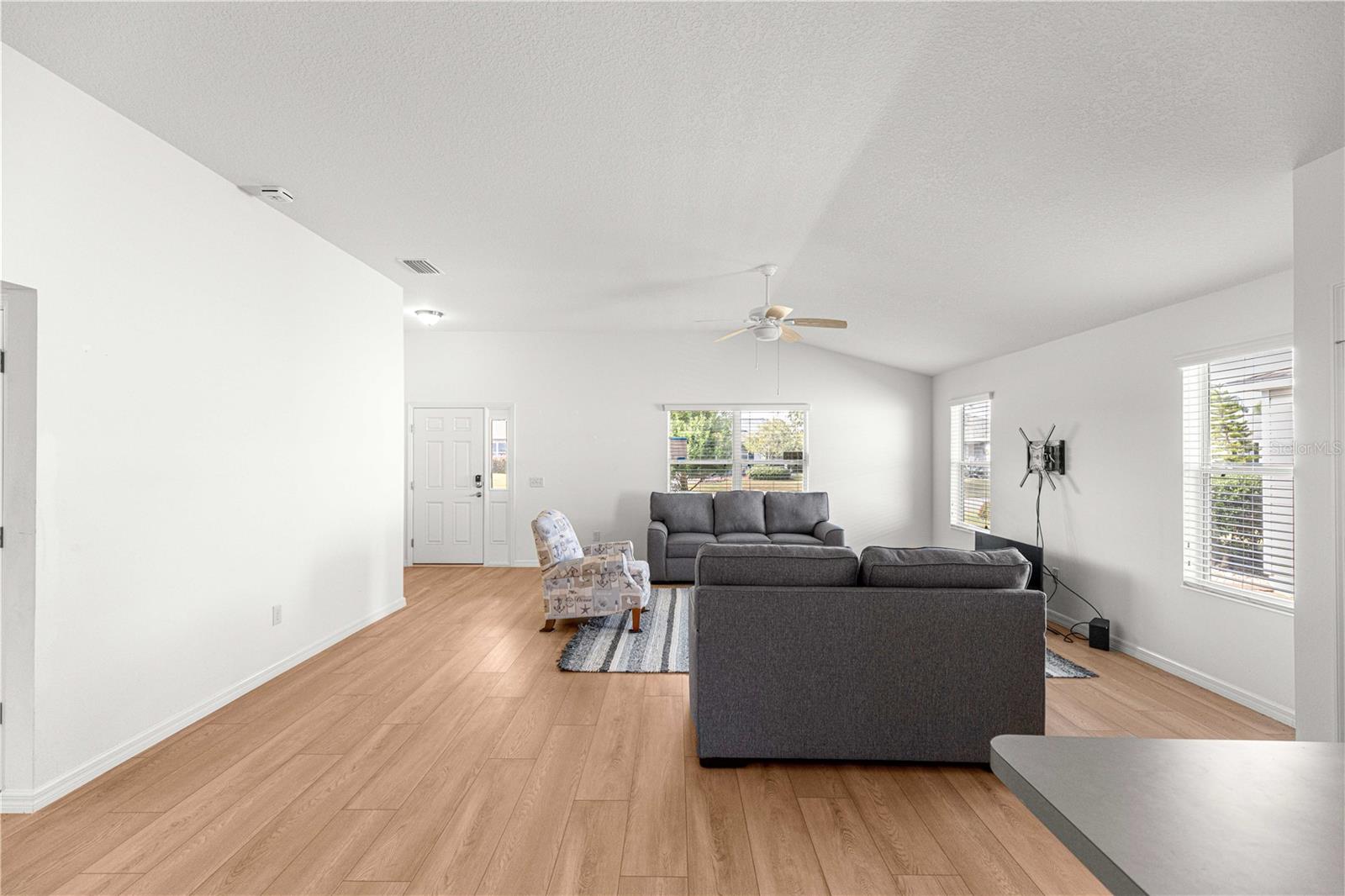 VILLAGES OF SUMTER - Residential