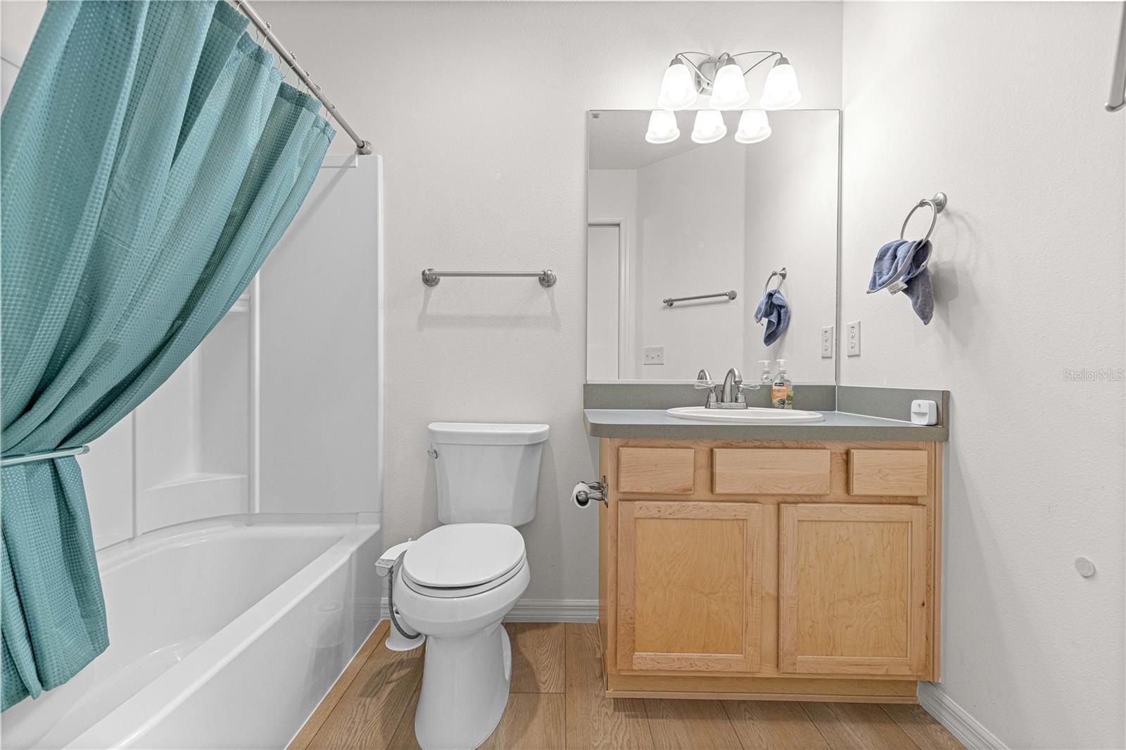 VILLAGES OF SUMTER - Residential