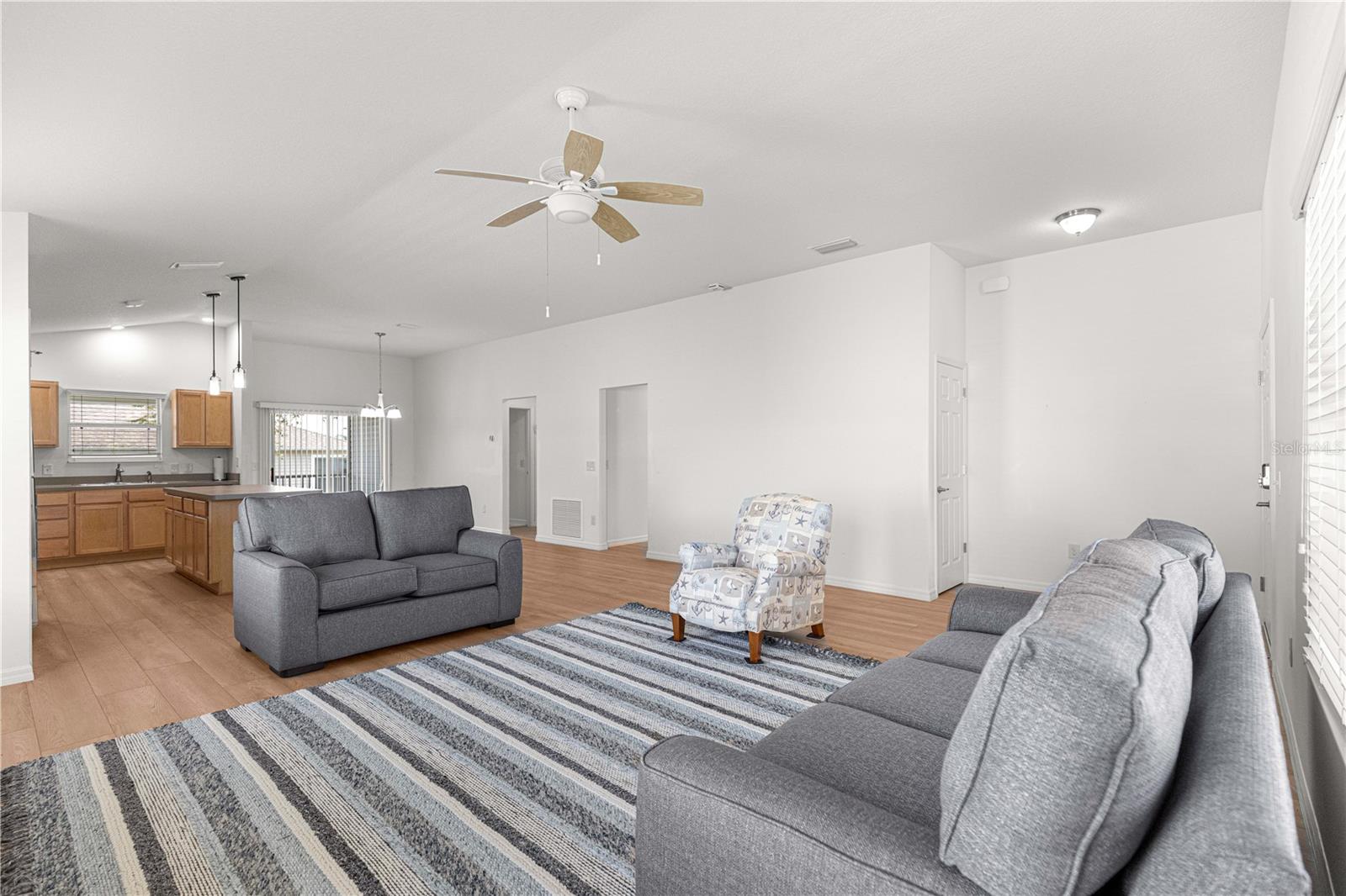 VILLAGES OF SUMTER - Residential