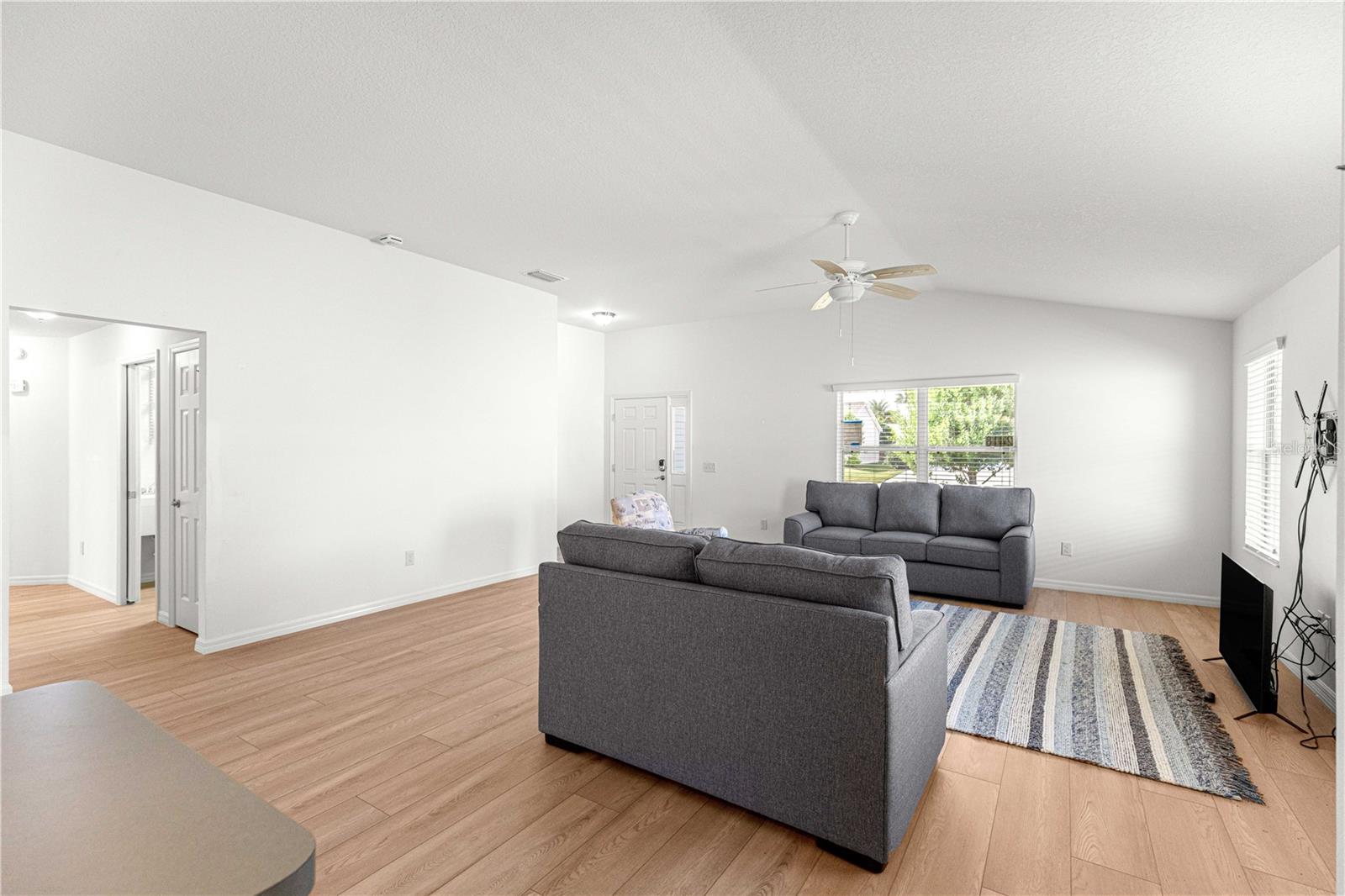 VILLAGES OF SUMTER - Residential