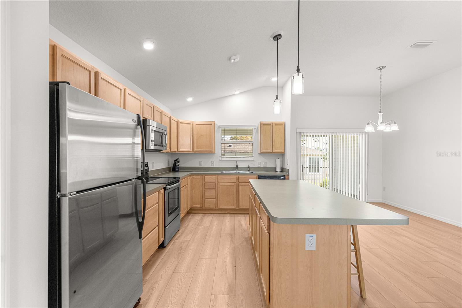 VILLAGES OF SUMTER - Residential