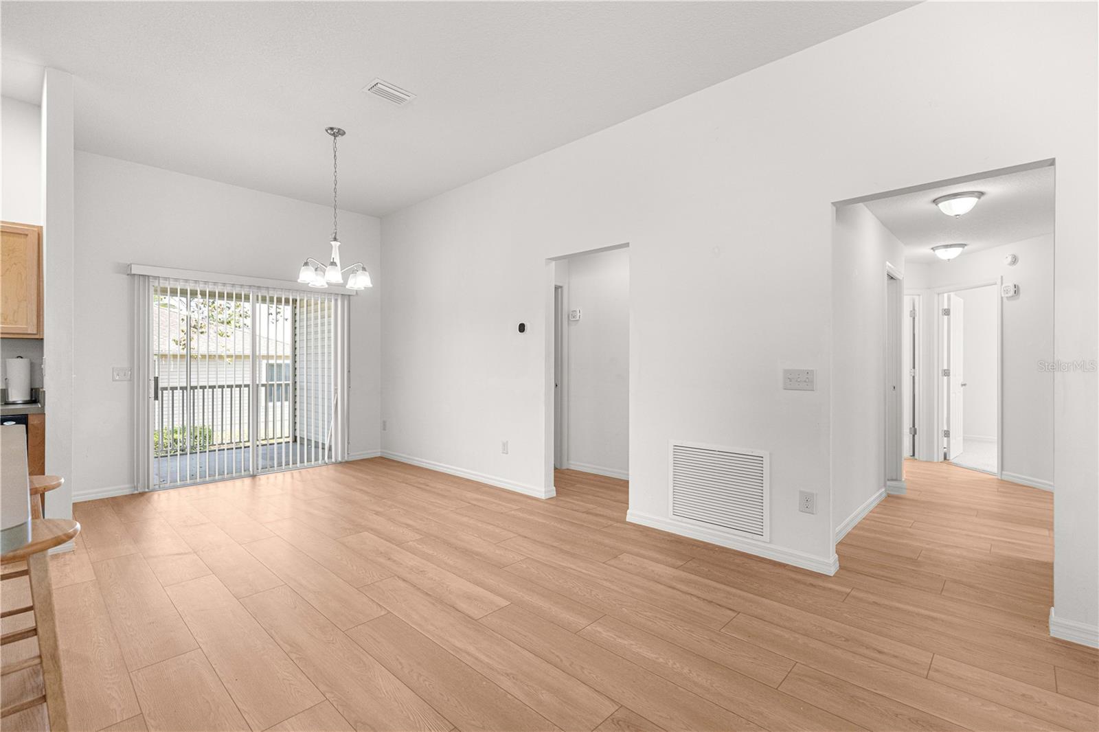 VILLAGES OF SUMTER - Residential