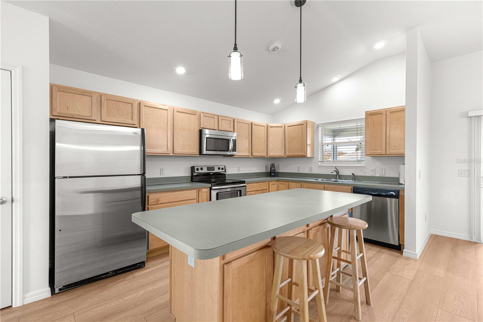 VILLAGES OF SUMTER - Residential