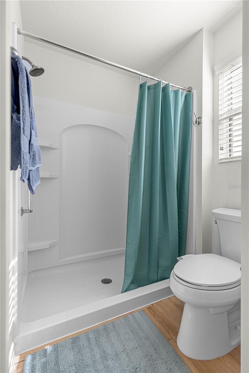 VILLAGES OF SUMTER - Residential