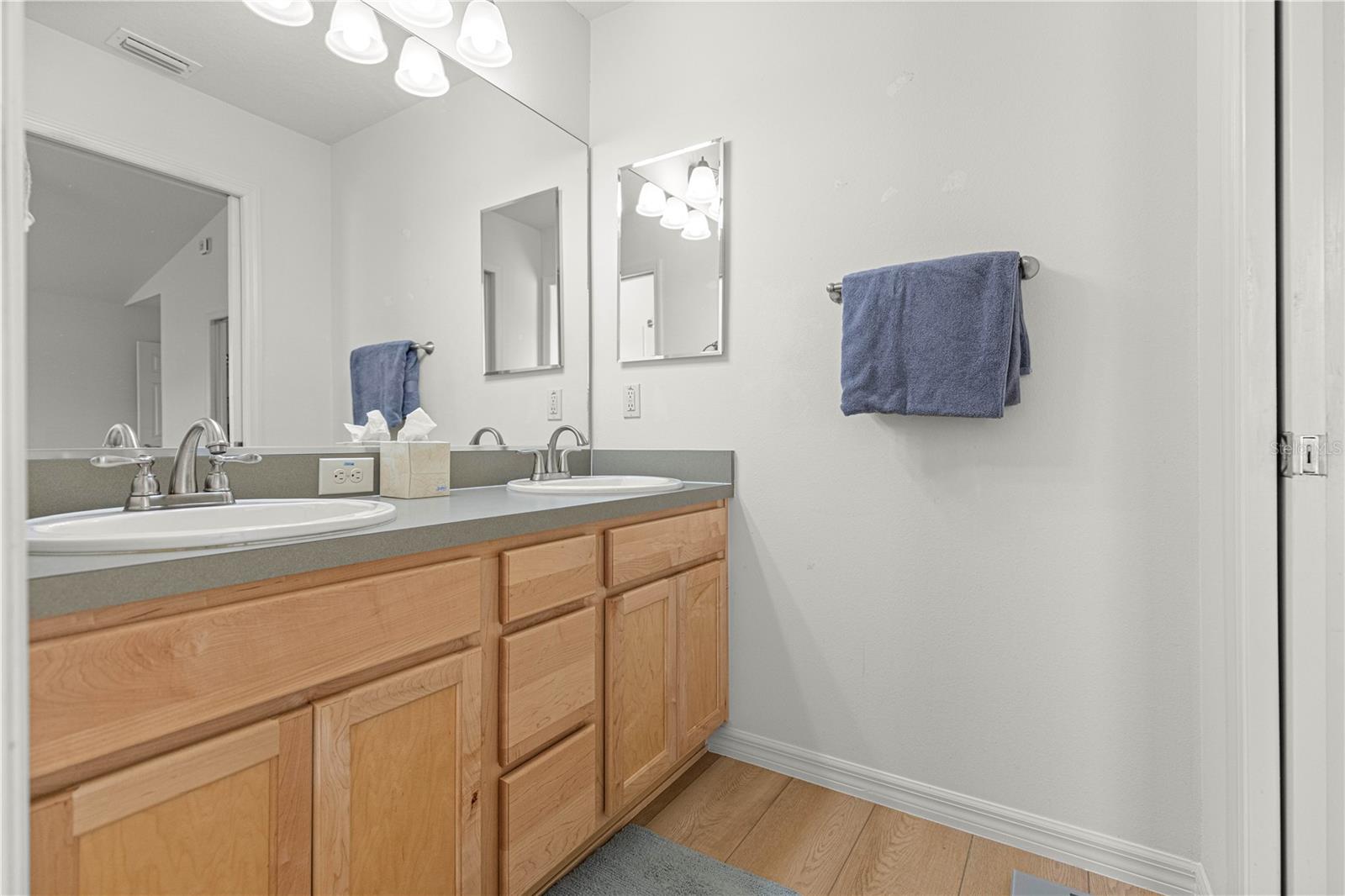 VILLAGES OF SUMTER - Residential