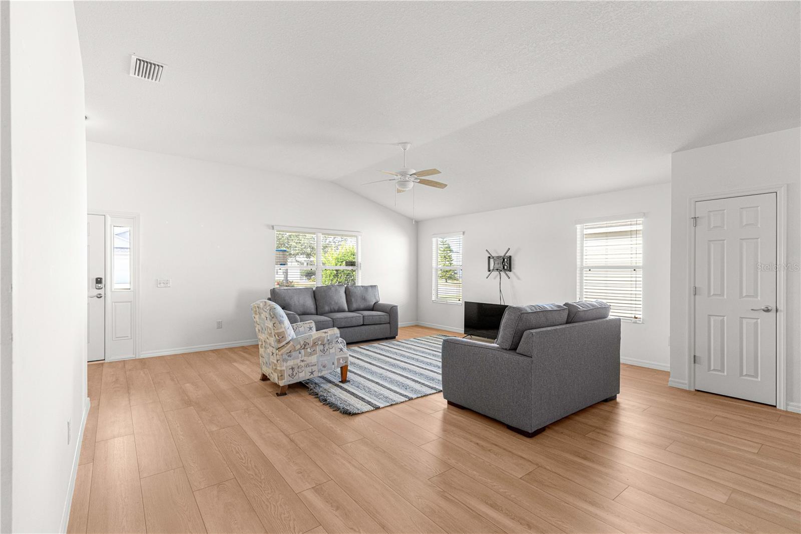 VILLAGES OF SUMTER - Residential