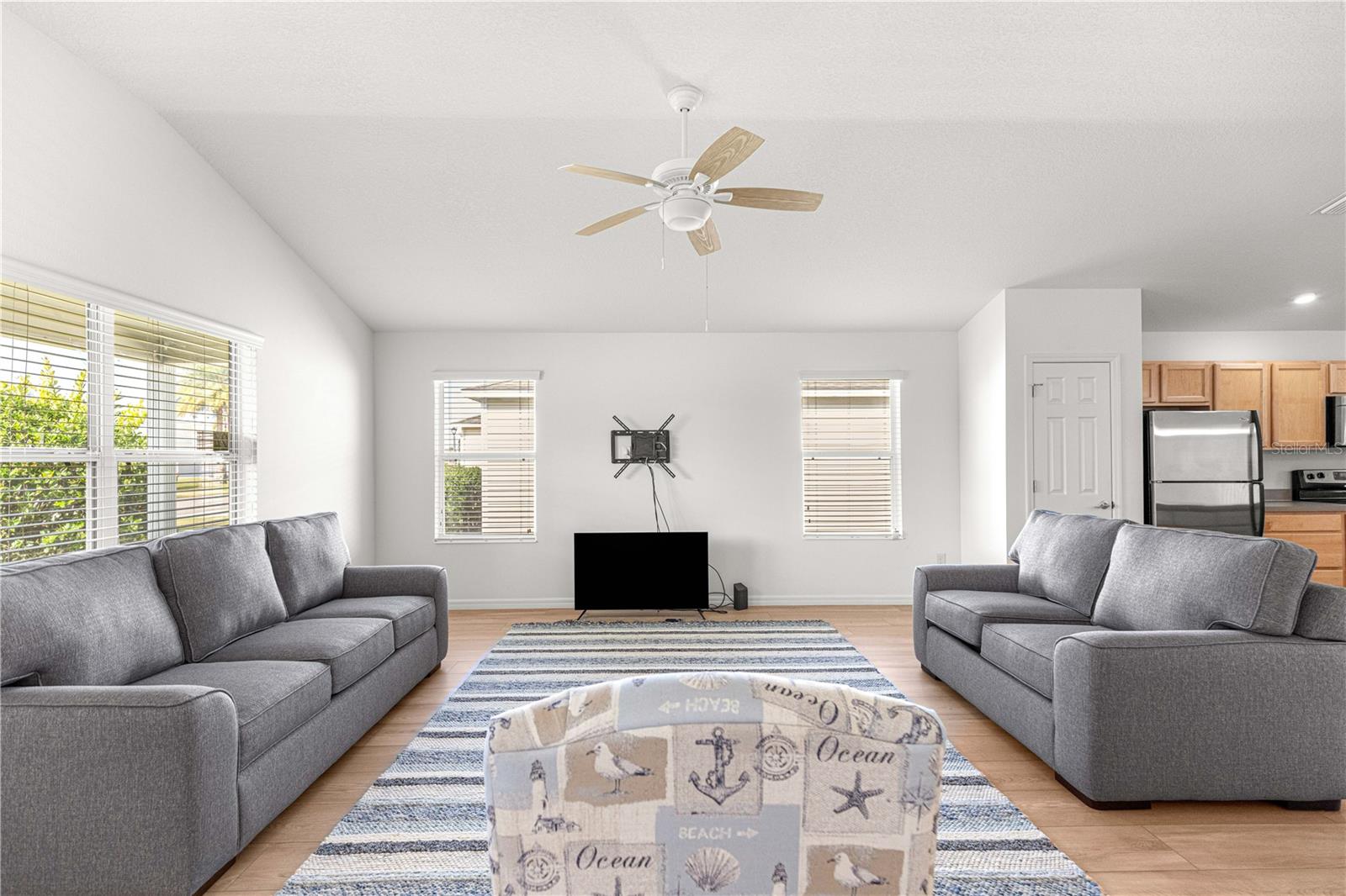 VILLAGES OF SUMTER - Residential