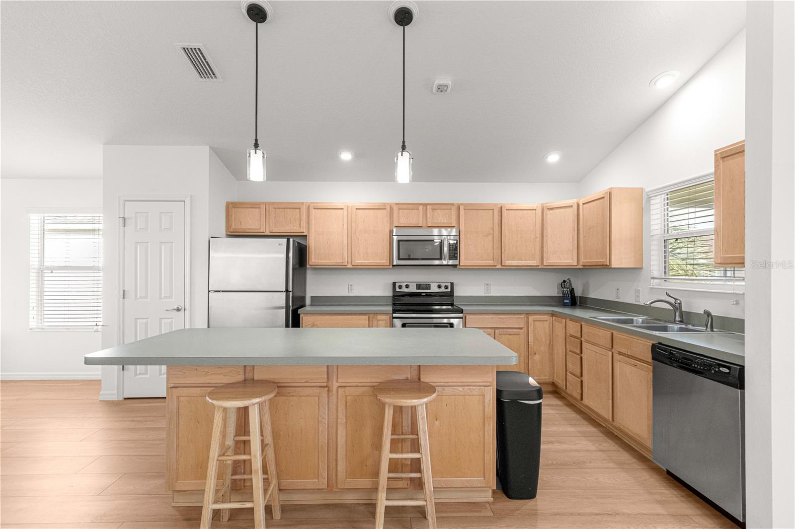 VILLAGES OF SUMTER - Residential