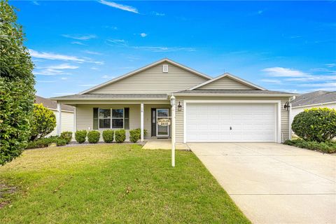 2418 HOPESPRING LOOP THE VILLAGES FL 32162