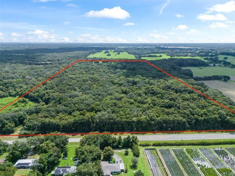 Photo of 3448 Cr 567, Center Hill, FL 33514 (MLS # G5086134)