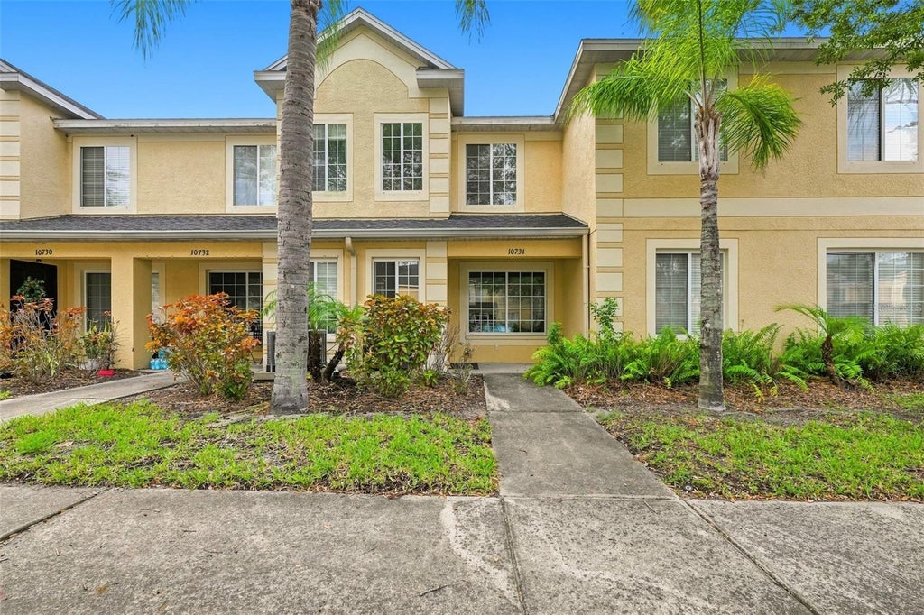 Photo of 10734 Keys Gate Drive, Riverview, FL 33579 (MLS # TB8553879)