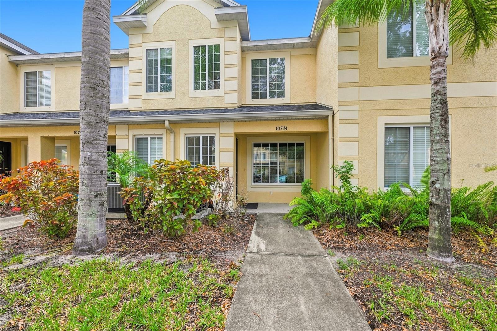 10734 KEYS GATE DRIVE