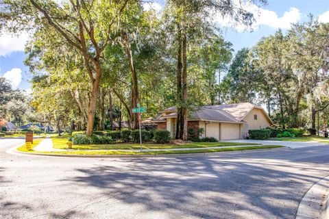 A home in GAINESVILLE