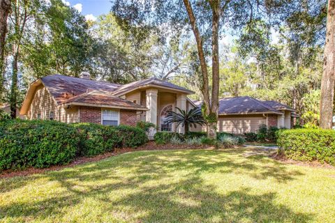 A home in GAINESVILLE