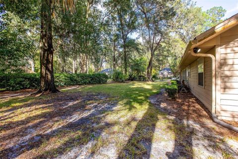 A home in GAINESVILLE