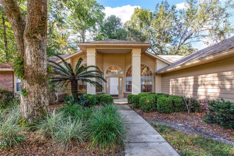 A home in GAINESVILLE