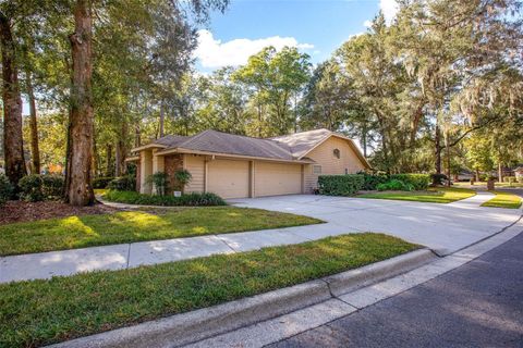 A home in GAINESVILLE