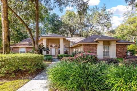 A home in GAINESVILLE