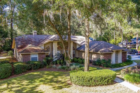 A home in GAINESVILLE