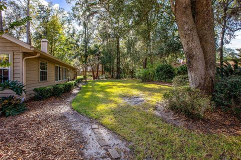 A home in GAINESVILLE