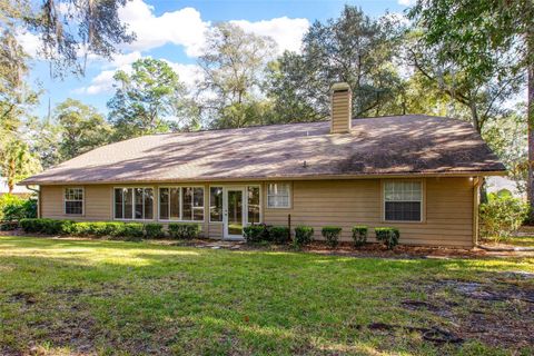 A home in GAINESVILLE