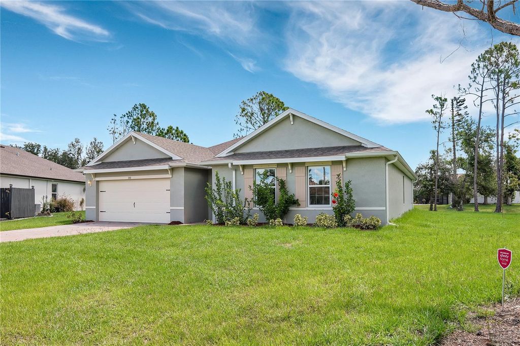 Photo of 288 Mendoza Street, Punta Gorda, FL 33983 (MLS # N6140450)