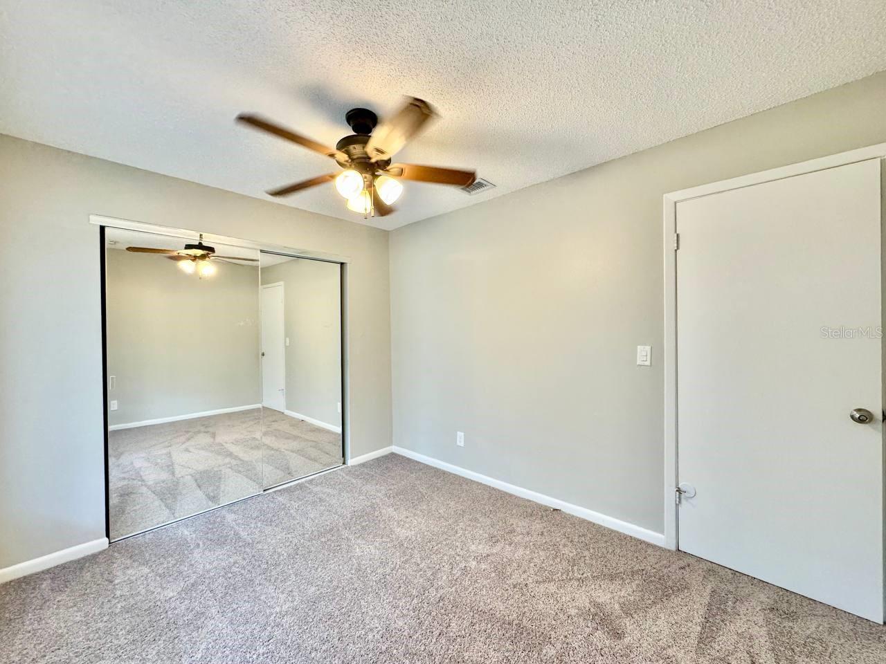BELVEDERE PARK - Residential Lease