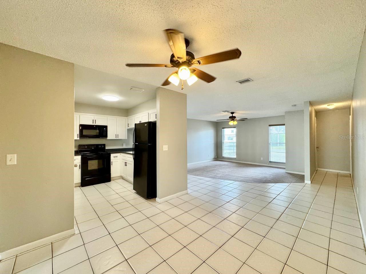 BELVEDERE PARK - Residential Lease