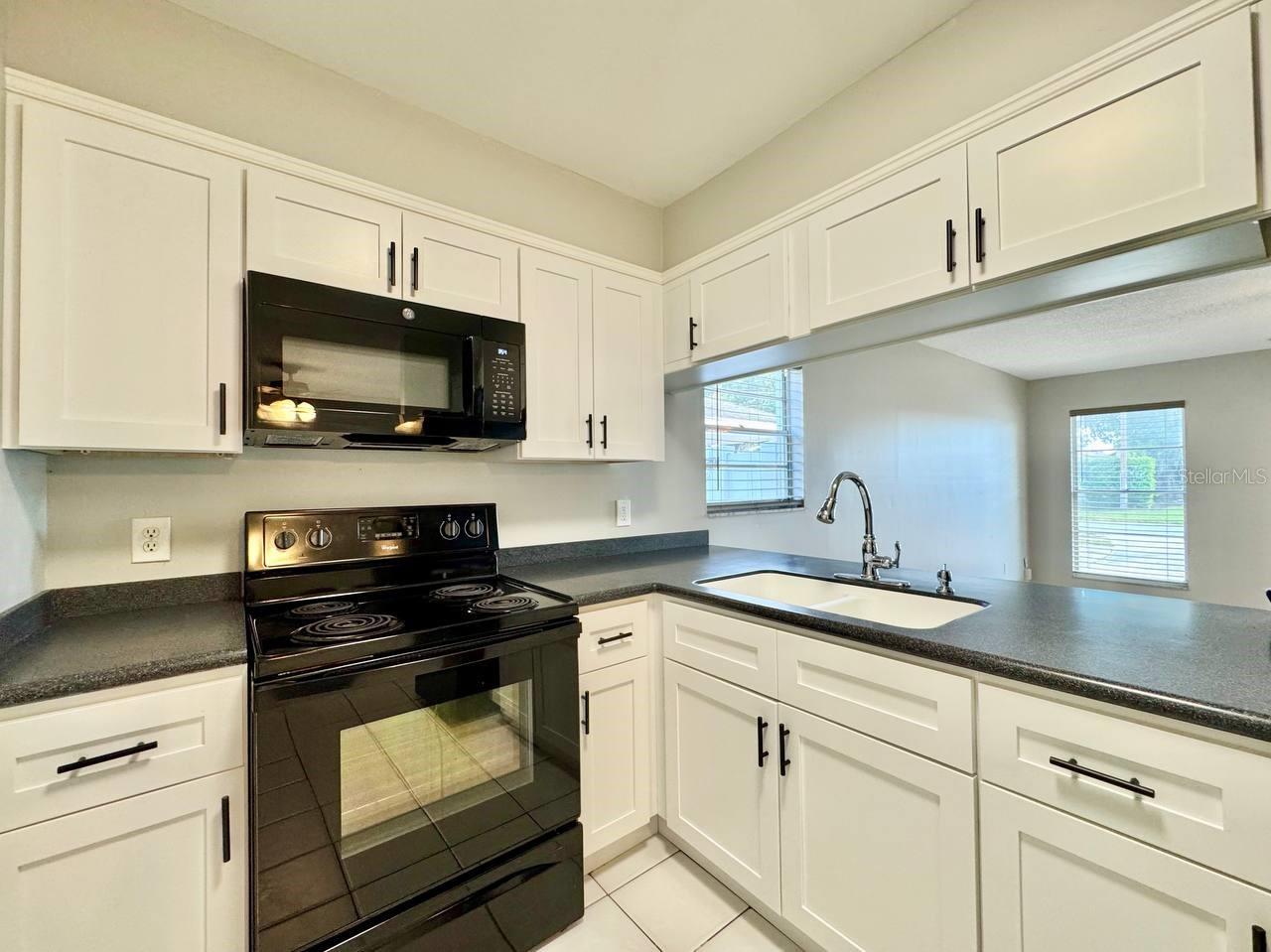 BELVEDERE PARK - Residential Lease