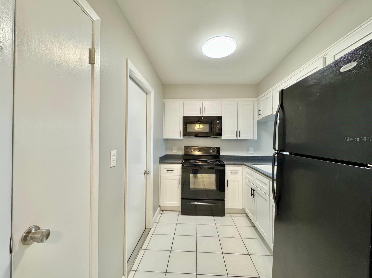 BELVEDERE PARK - Residential Lease