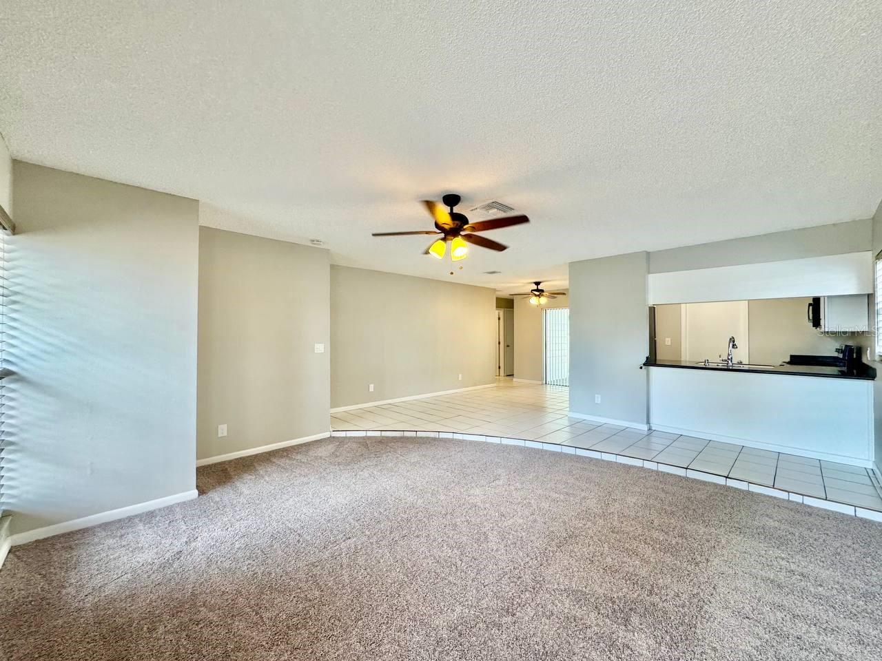 BELVEDERE PARK - Residential Lease