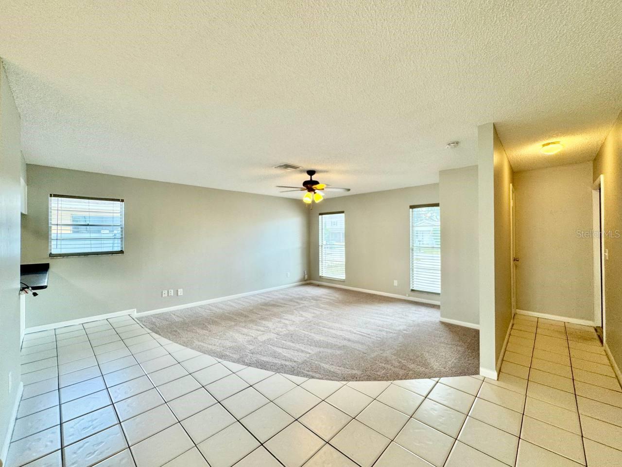 BELVEDERE PARK - Residential Lease